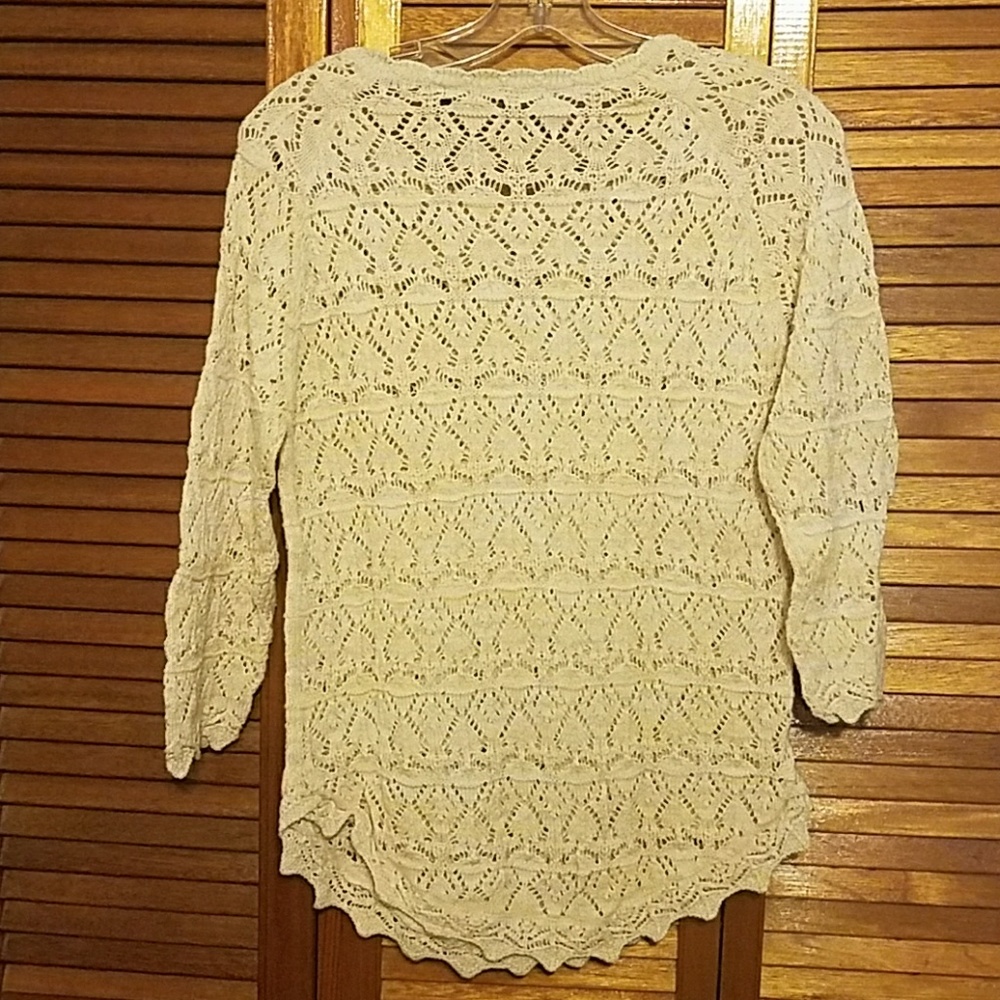Sweater - Picture 2 of 2